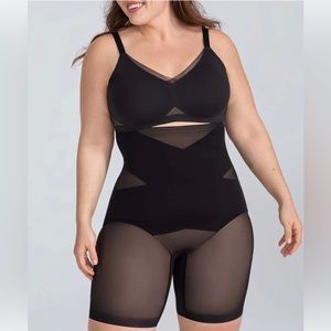 Honeylove SuperPower Short Shapewear
